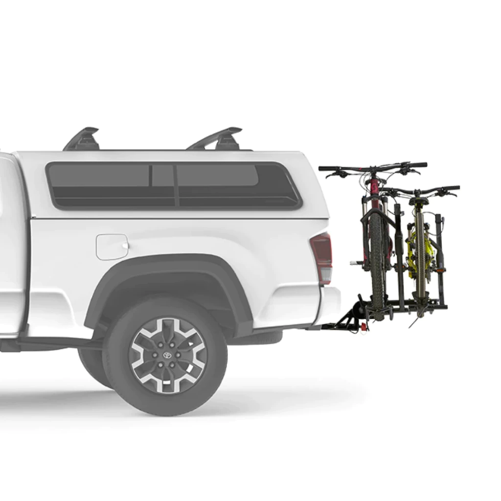 【綠色工場】YAKIMA HoldUp EVO 頂住式自行車攜車架 EVO 美規拖車式攜車架 腳踏車架 自行車架