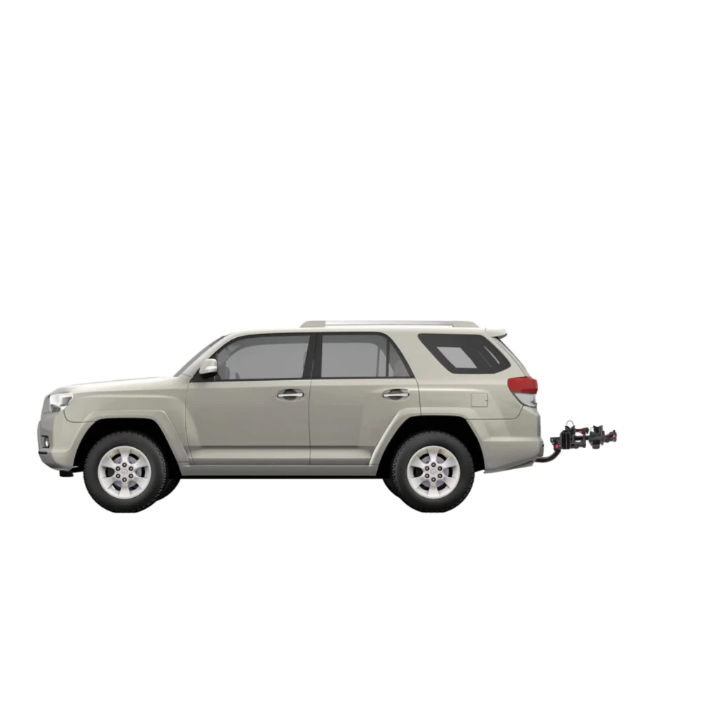 【綠色工場】YAKIMA HoldUp 2