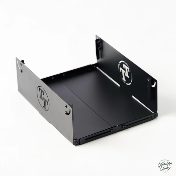 地域仕事-1.5單位爐座 1.5 UNIT BASE【綠色工場】IGT爐框 瓦斯爐座 可折疊 1.5單位