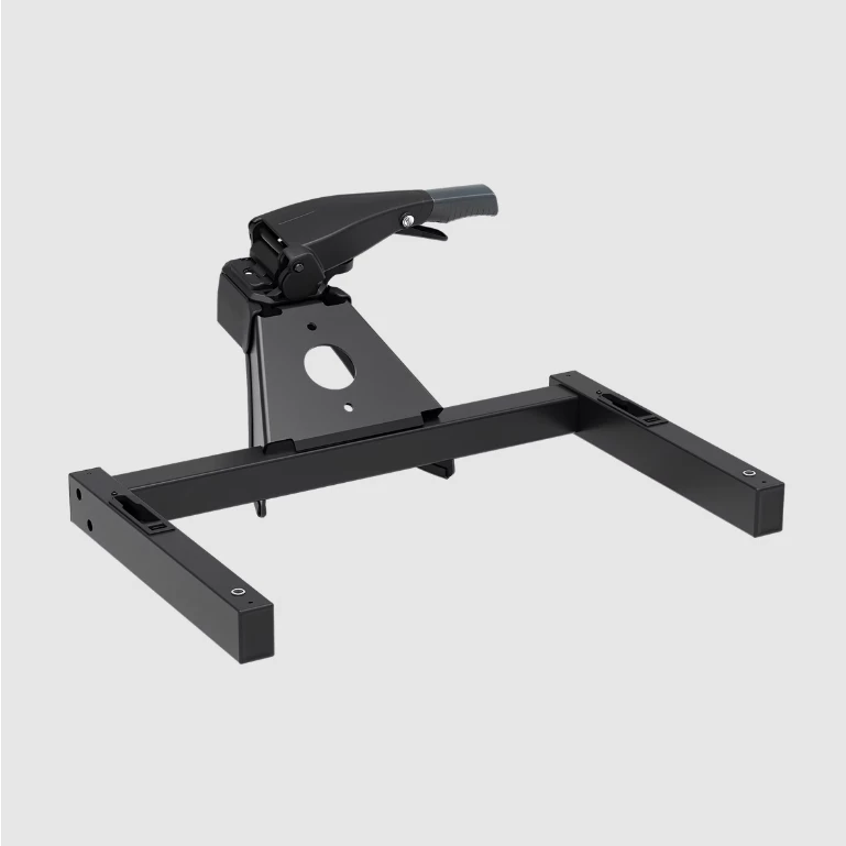 Thule Arcos Box 後拖車架 【綠色工場】拖車架 後拖 後拖車勾支架 拖車勾 瑞典原裝 歐規拖車球專用