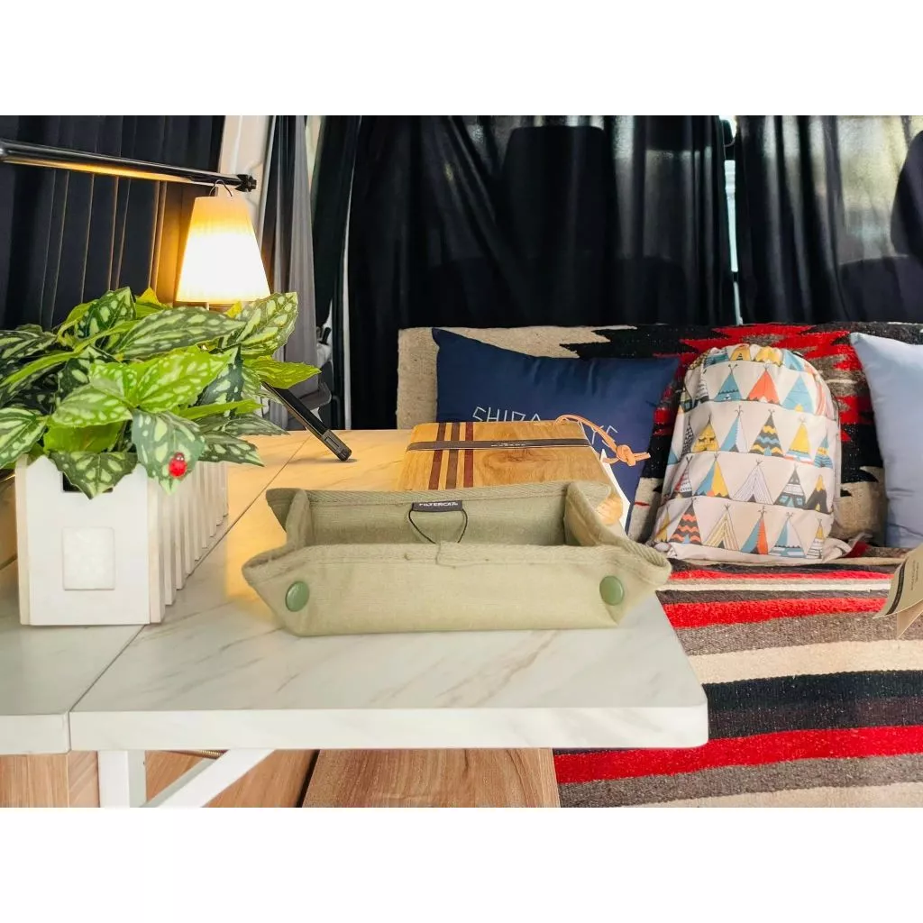 Town Ace 專用車泊內裝【綠色工場】高雄車內裝潢 車室改裝 露營車改裝裝潢 木作裝潢 汽車裝潢