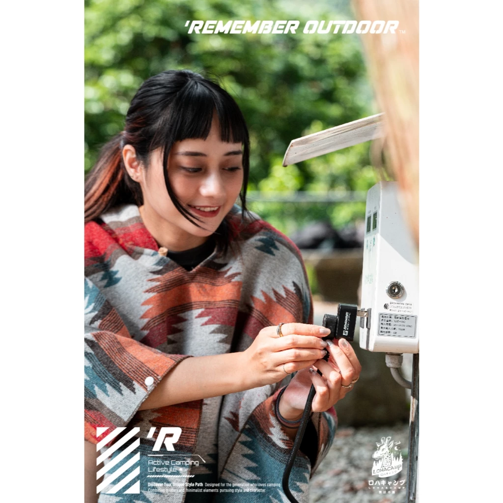 樂活不露 3轉2轉接頭【綠色工場】直立式3轉2插頭 插頭 轉接頭 兒童保護蓋 高溫斷電安全防護