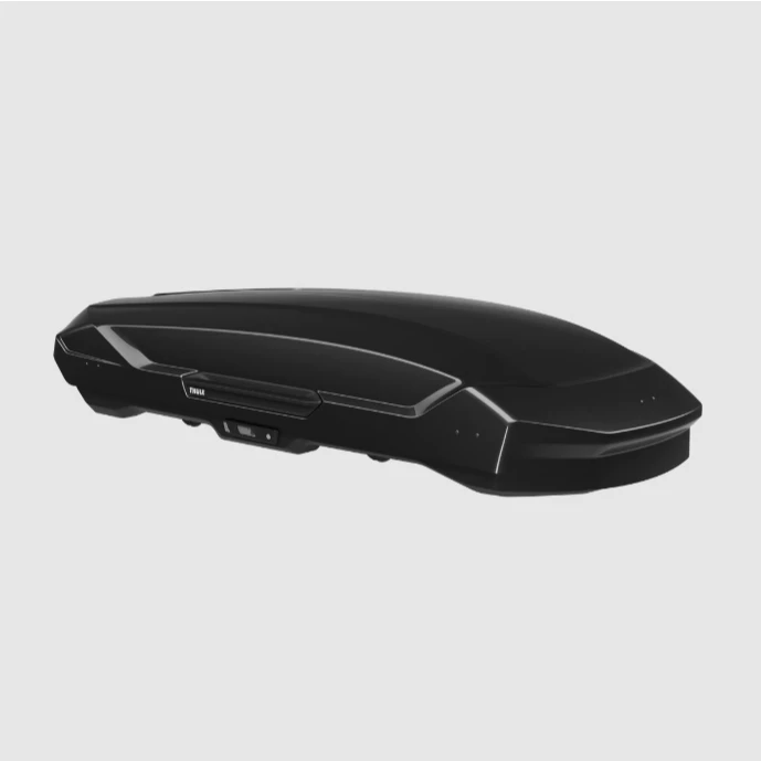 Thule Motion 3 XL【綠色工場】新品上市 500L 車頂箱 行李箱 裝備箱 裝備箱 車頂漢堡 #6398