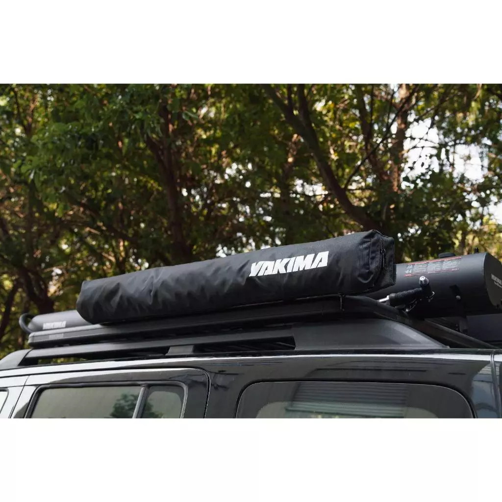 YAKIMA 車邊衛浴帳【綠色工場】淋浴帳 更衣帳 廁所帳 沐浴帳 淋浴帳篷 洗澡 露營 野營 移動更衣間 露營廁所