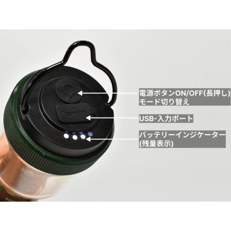 5050WORKSHOP 可遙控營燈【綠色工場】露營燈 照明燈 小夜燈 吊掛燈 LED燈 帳內燈