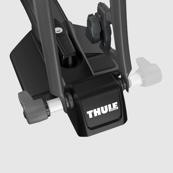 Thule FastRide 車頂自行車架前叉固定式【綠色工場】腳踏車架 車頂自行車架 攜車架 腳踏車固定架 564