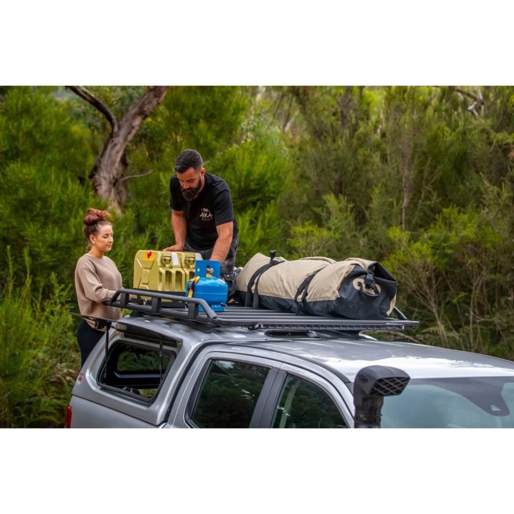 ARB Base Rack 平盤車頂架【綠色工場】載重平台 置物盤 行李盤 車頂平台 置物籃 車頂盤 車頂架 露營置物
