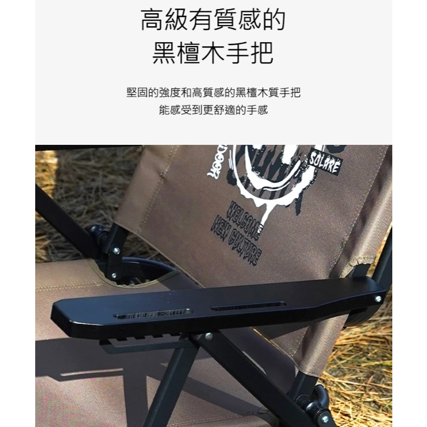 KAZMI KZM 可躺平六段低座折疊椅【綠色工場】露營椅 摺疊椅 躺椅 休閒椅 鋁合金骨架 附收納袋