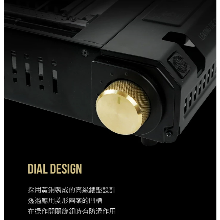 KAZMI KZM 萬用燒烤卡式爐組【綠色工場】韓國原裝 附烤盤、爐架、收納袋 瓦斯爐 卡式爐 露營炊事 磁吸爐