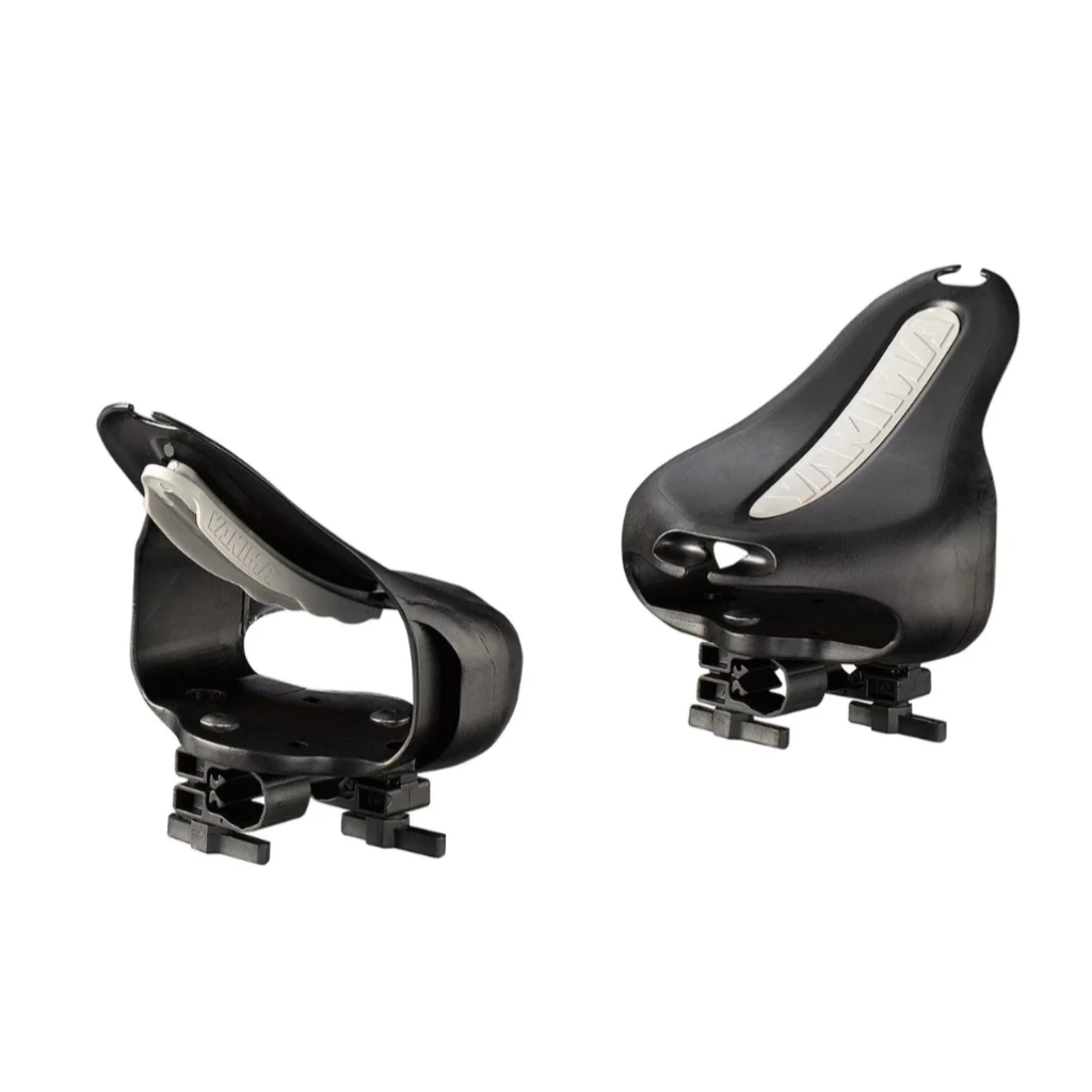 Yakima 灰鯖鯊 Mako Saddles【綠色工場】船艇固定架 獨木舟 划船 皮艇 固定座 2入一組 船體固定座