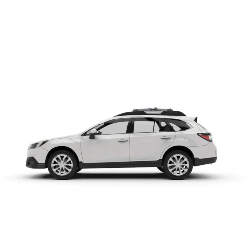 Yakima 大堆疊型船體裝載【綠色工場】BigStack 船艇固定架 獨木舟 划船 皮艇固定座 置放架 8004041