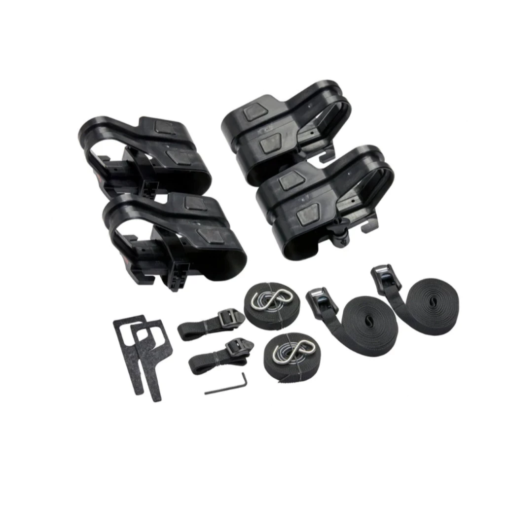 Yakima BigCatch 獨木舟固定架【綠色工場】船艇固定架 獨木舟 划船 皮艇 置放架 固定座 8004091