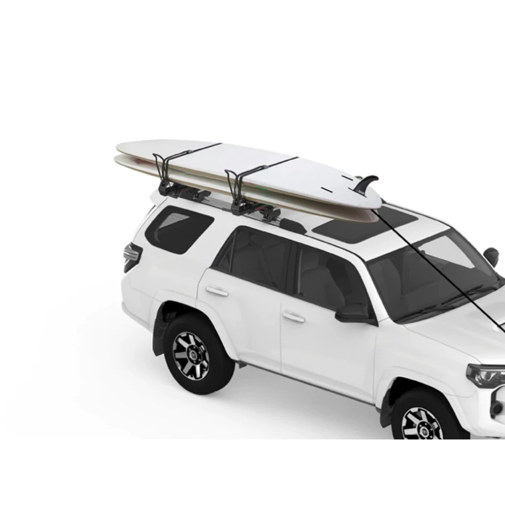 Yakima ShowDown 獨木舟車頂置放架【綠色工場】船艇固定架 獨木舟 划船 皮艇 固定座 8004081