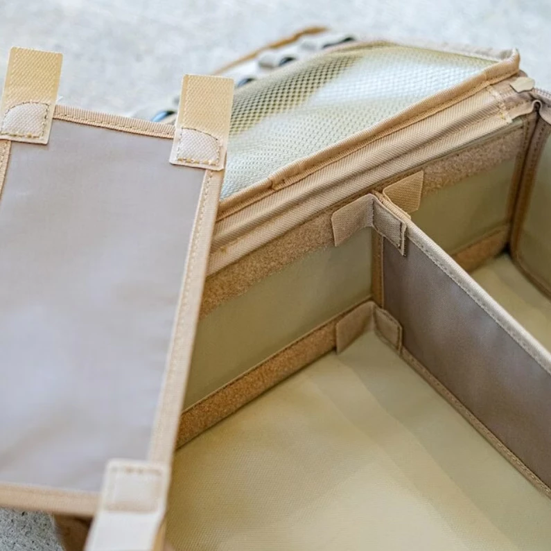 WHATNOT｜戰術收納包【綠色工場】SOFT CONTAINER 戰術包 裝備袋 裝備包 收納包