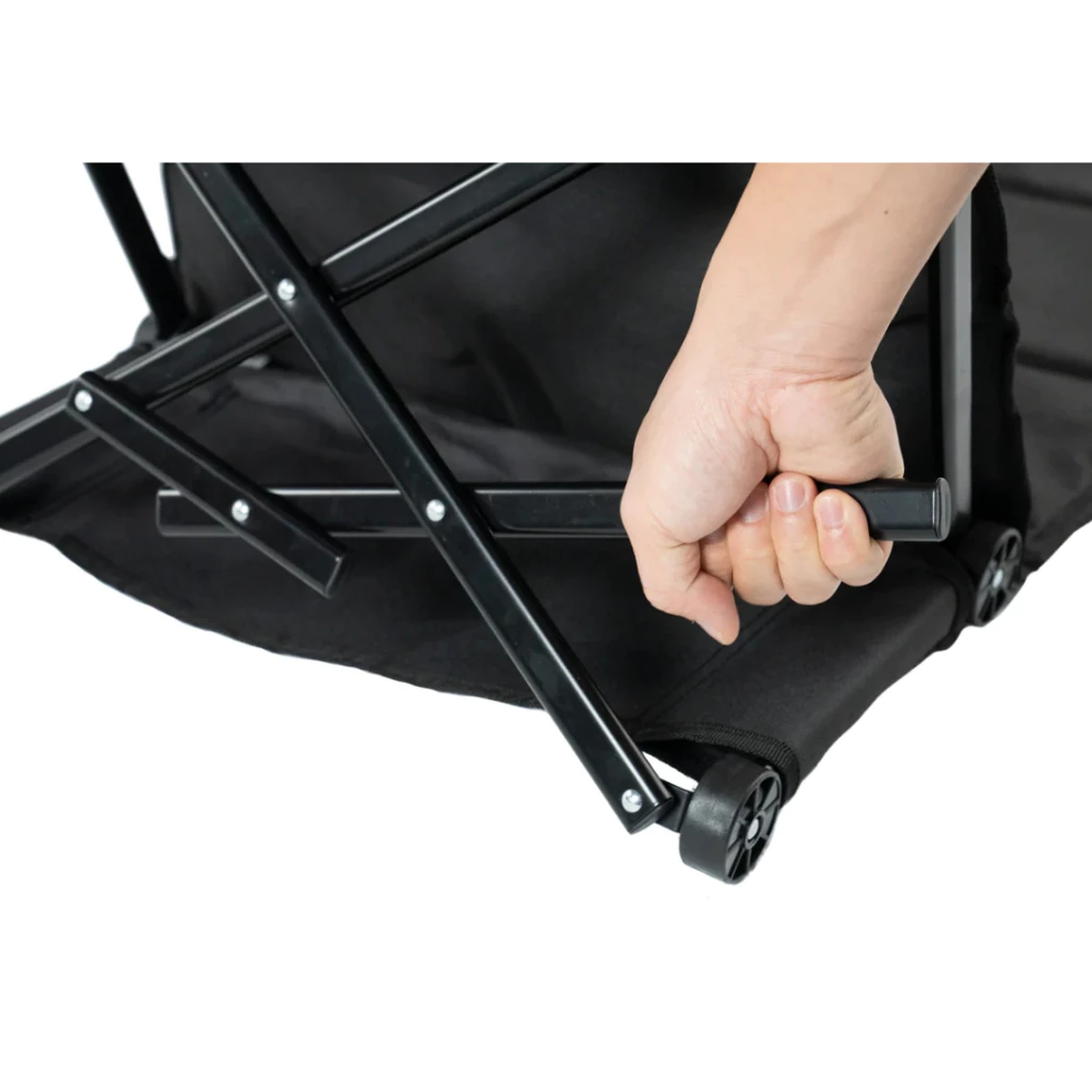 Yakima 地躺椅【綠色工場】露營躺椅 懶人椅 地板椅 露營椅 折疊椅 休閒椅 附收納袋