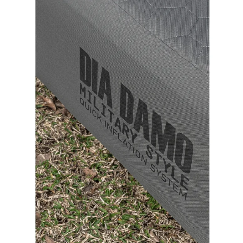 DIADAMO 迪達蒙 自動充氣床【綠色工場】內建幫浦 雙人床墊 露營睡墊 充氣墊 氣墊床 雙人 / 三人