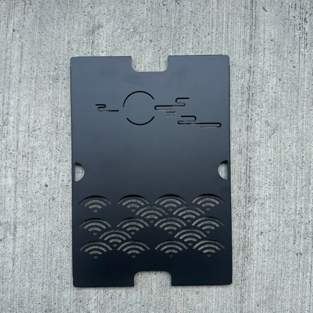 日月鉄工所 集雲單位板【綠色工場】IGT桌板 一單位桌板 單元板 桌板 不鏽鋼桌板 上蓋桌板