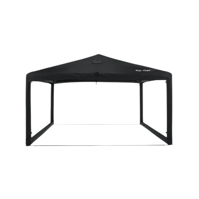 CAMVIL Sa-Gat Air 充氣客廳【綠色工場】客廳帳 充氣帳 炊事帳 斗笠充氣帳