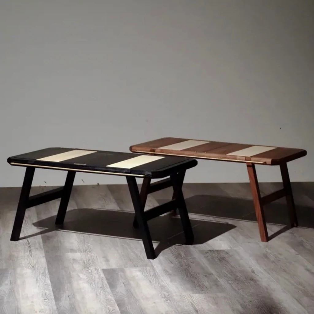 鍛木企業社 如常桌【綠色工場】台灣製 IGT桌 露營桌 實木桌 收納桌 三單位桌 附收納袋 風格露營