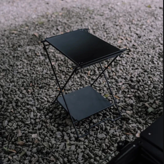 LETOPLAN X FISHBOX 魚叉桌 PIKE-X【綠色工場】X架 IGT單位架 置物架 瀝水架 鋁合金製