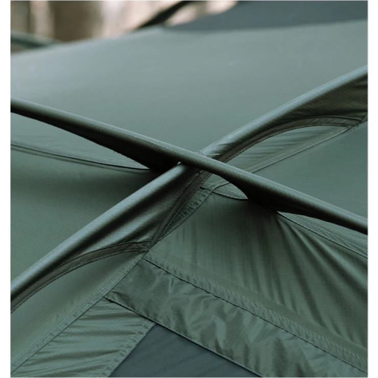 URBANSIDE CEPHALO 厚頭龍圓頂帳【綠色工場】球帳 球型帳 露營帳篷 庇護帳 客廳帳 風格露營