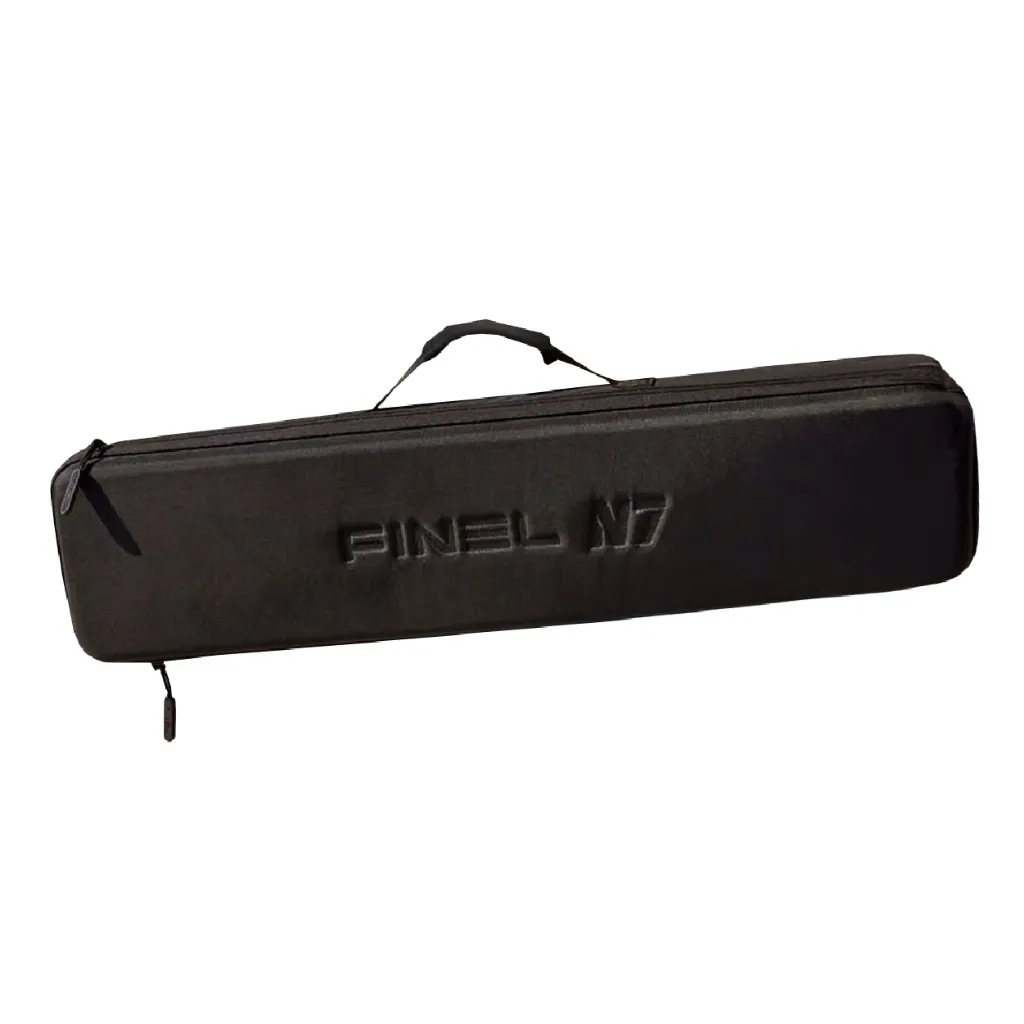 【FINEL】N7巨根燈 專用硬包Hard Pouch