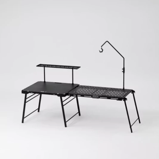 參加首波預購，買桌送桌｜地域仕事 渡鴉二代邊桌｜RAVEN GEN II Side Table