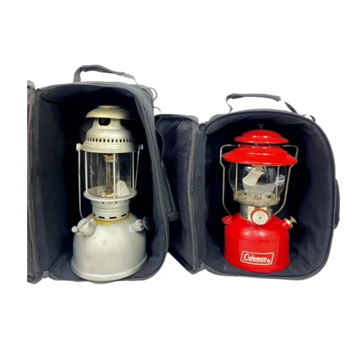 【綠色工場】OWL CAMP 素色收納盒 Solid Color Storage Box 收納袋 工具袋 油燈袋 收納包