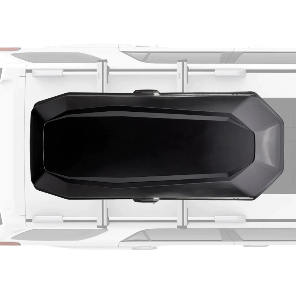 【綠色工場】新款 Yakima CBX 16 車頂箱 美國製 雙開快拆夾具 車頂置物箱 行李箱 裝備箱 汽車精品