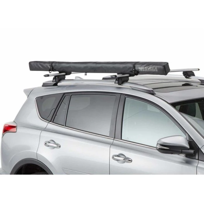 【綠色工場】 YAKIMA SLIMSHADY AWNING 車邊帳 250X250cm 車邊帳篷 天幕 客廳帳 遮陽