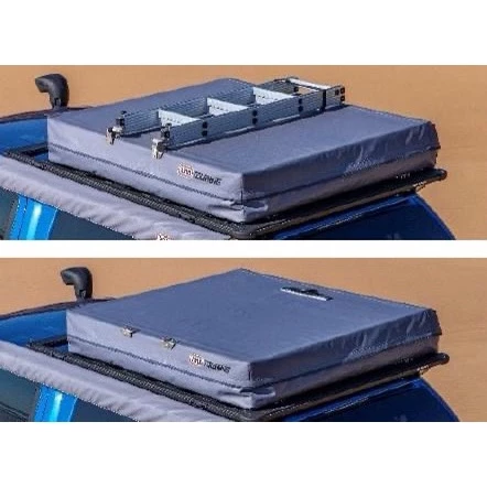 【綠色工場】ARB 4x4 Accessories ?新品上市? Flinders 車頂帳篷 硬頂車頂帳 車泊 車宿