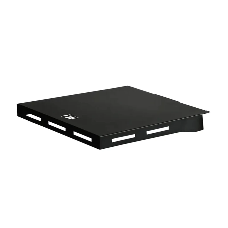 FIELD WORKS 鐵件系列 側掛板 【綠色工場】黑鐵桌 IGT桌 一單位桌 側邊延伸板