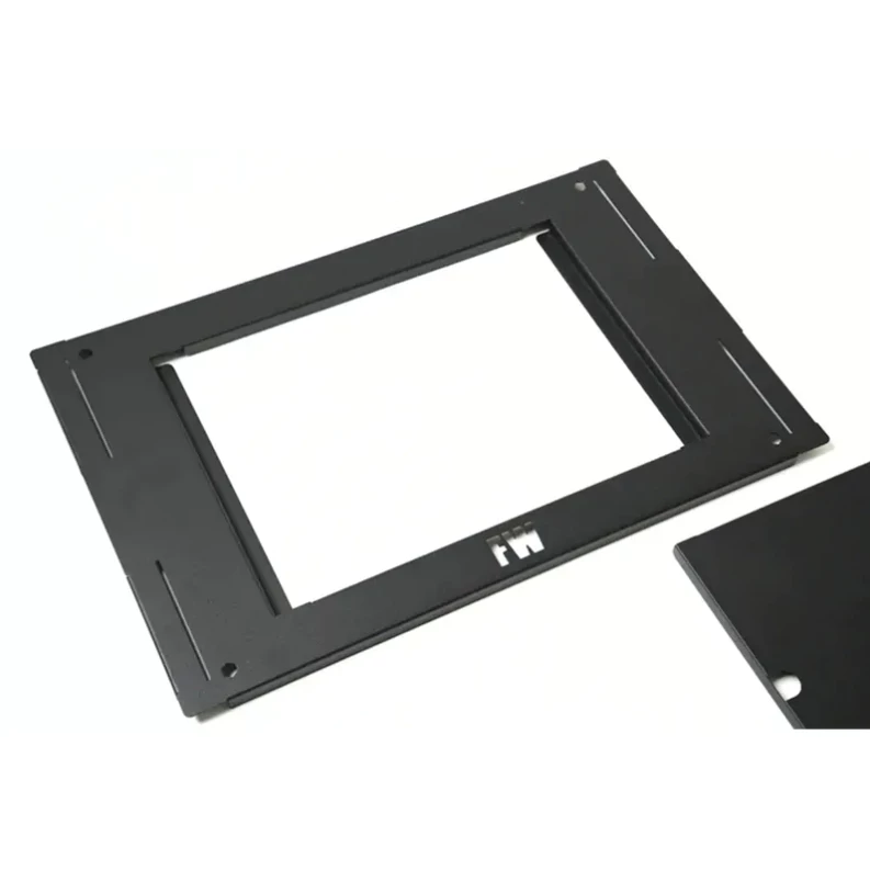 FIELD WORKS 鐵件系列 一單位爐板【綠色工場】黑鐵桌 IGT桌 一單位桌 多功能桌板 狂派箱專用桌版