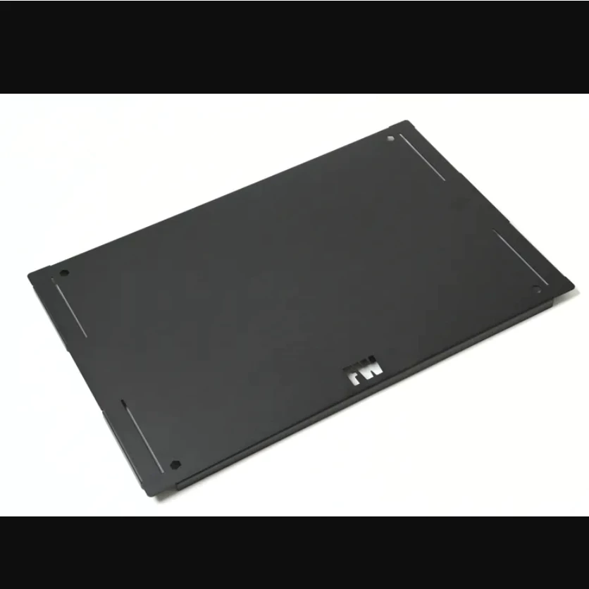 FIELD WORKS 鐵件系列 鐵桌板 【綠色工場】狂派箱專用 可摺疊收納