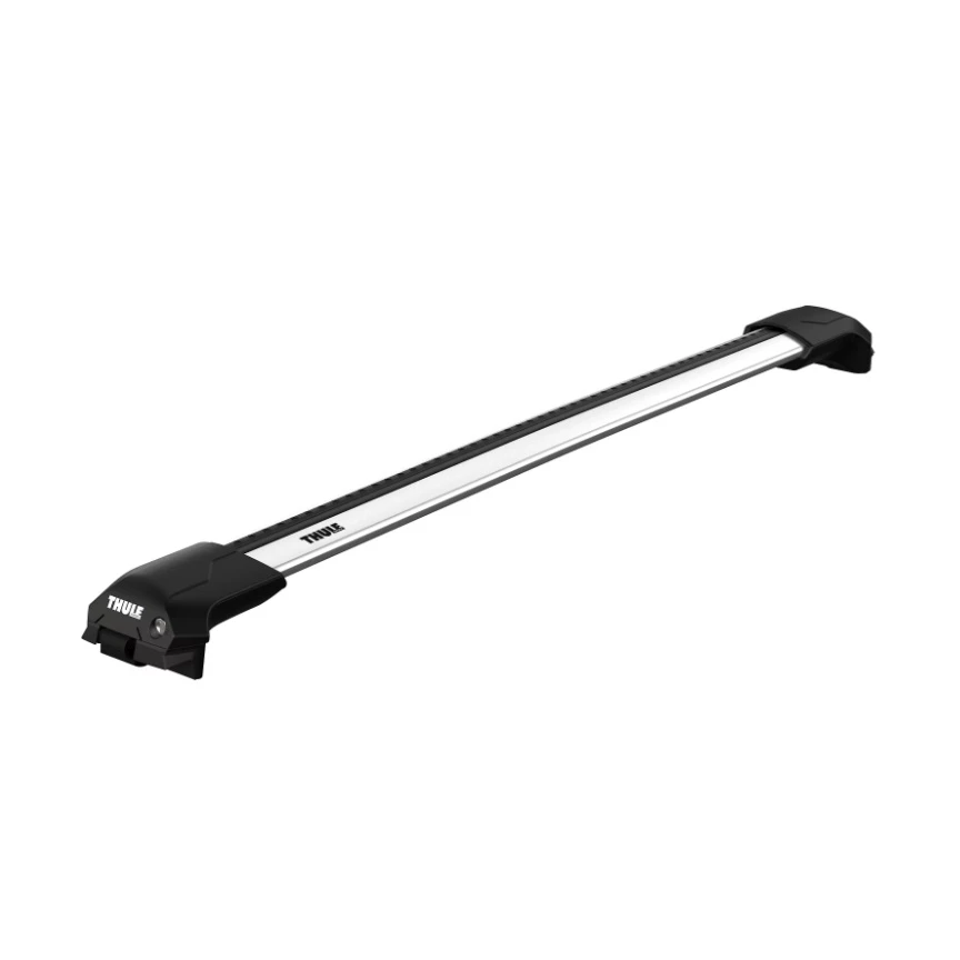【綠色工場】THULE 瑞典都樂 Edge Raised Rail 7204組合 鏤空直桿專用 車頂架 車頂橫桿 鋁合金