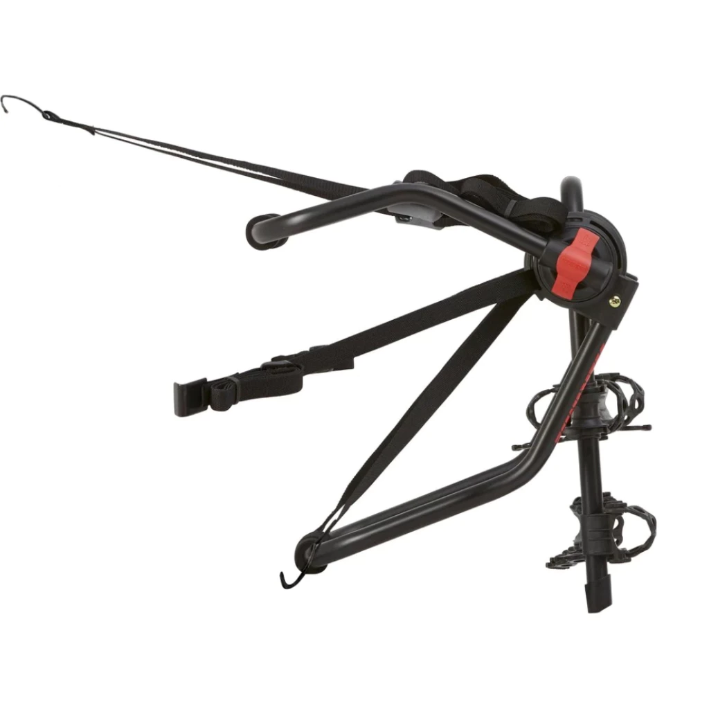 【綠色工場】YAKIMA HangOut 2/3輛自行車支架 後背式自行車架 攜車架 腳踏車架 後背架