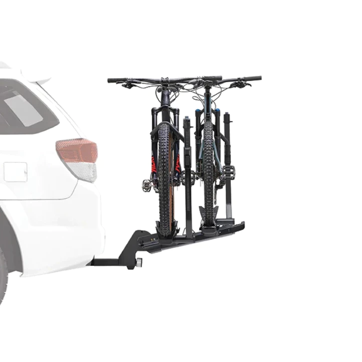 【綠色工場】YAKIMA StageTwo 車尾架 自行車固定架 腳踏車架 車尾式自行車架 攜車架 #2725/2740