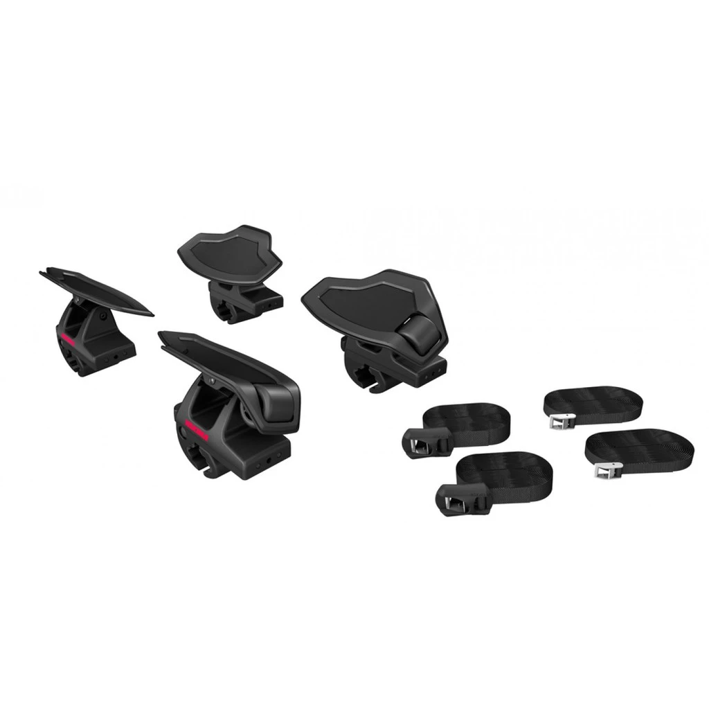 【綠色工場】YAKIMA Sweet Roll - 4074 豪華獨木舟固定架