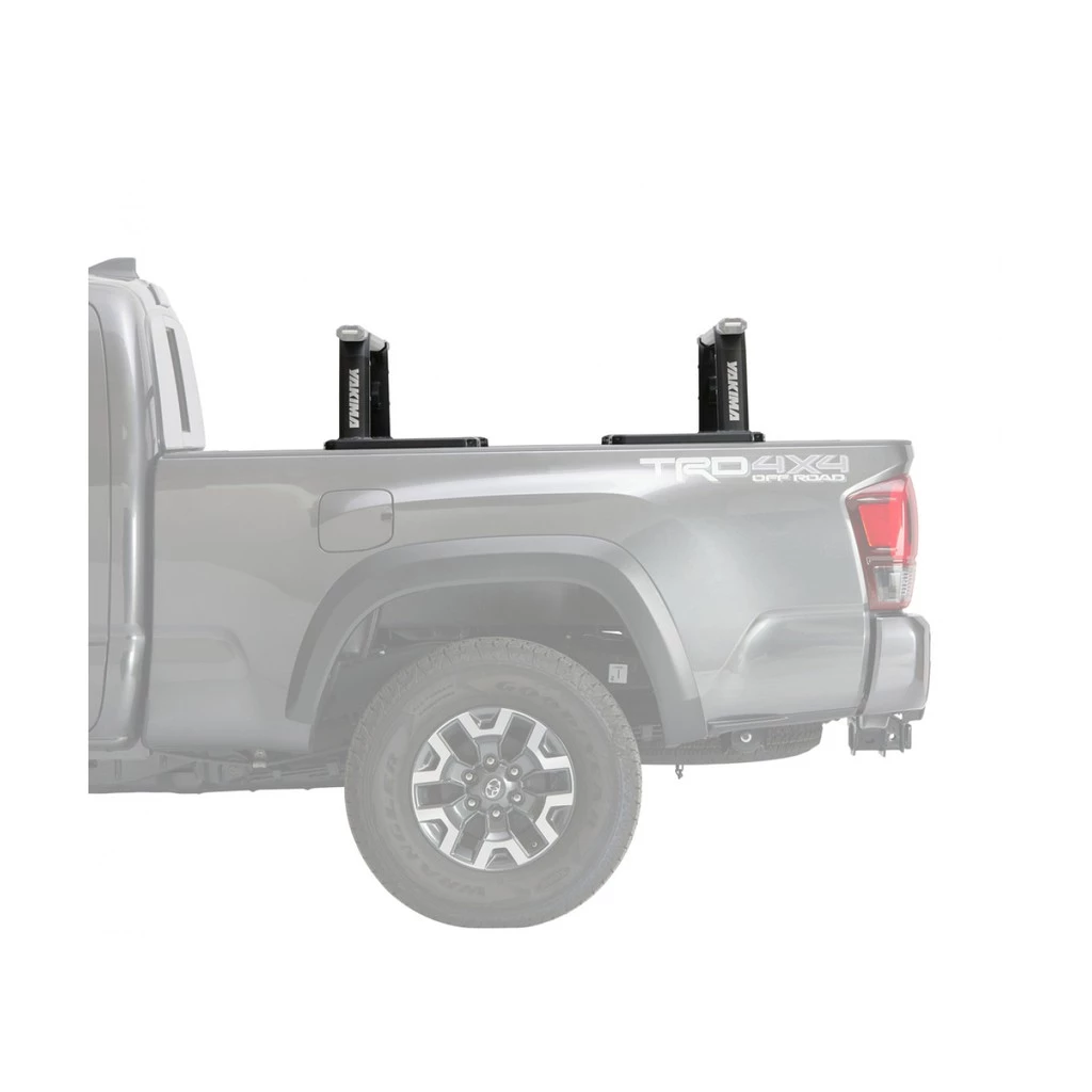 【綠色工場】YAKIMA OutPost HD 重型貨卡後斗架 皮卡後斗架 皮卡改裝 pickup #8001152