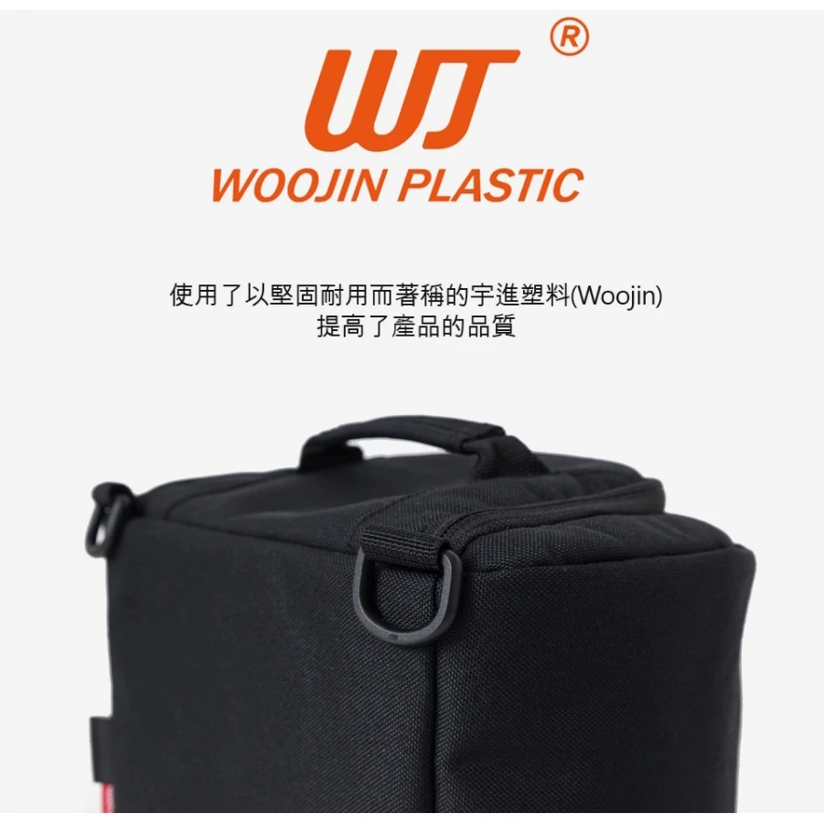 The earth CORDURA 保冷袋【綠色工場】 保冰袋 置物袋 掛物袋 裝備袋 保冷 生鮮購物 軍風露營