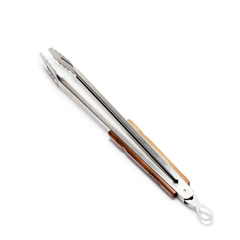 Petromax 木柄火夾 【綠色工場】41cm/54cm za2 BBQ and Coal Tongs 炭夾 烤肉夾