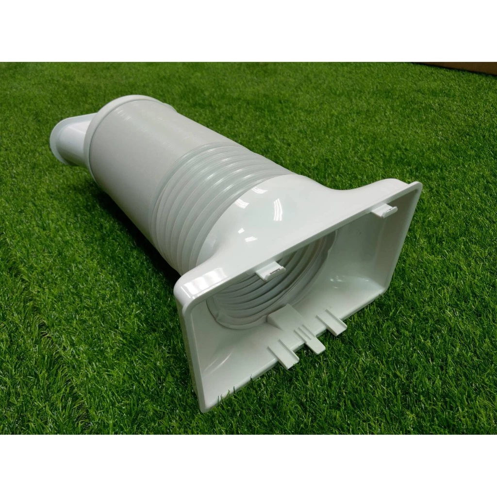 【綠色工場】山水SANSUI SAC-700 專用配件 移動式冷氣專用出風口及風管 導風管 收納袋 台灣製