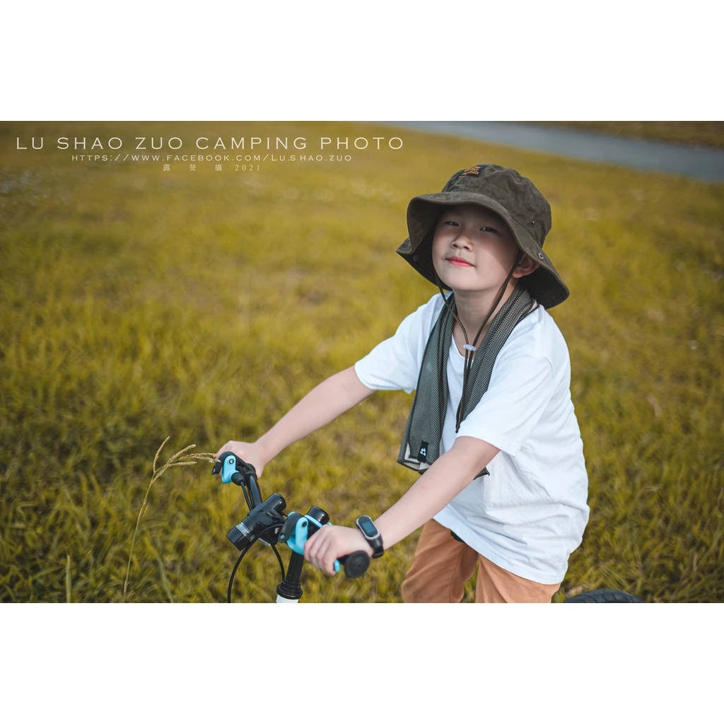 【綠色工場】 <openjoynt> 雙色冰涼機能運動毛巾