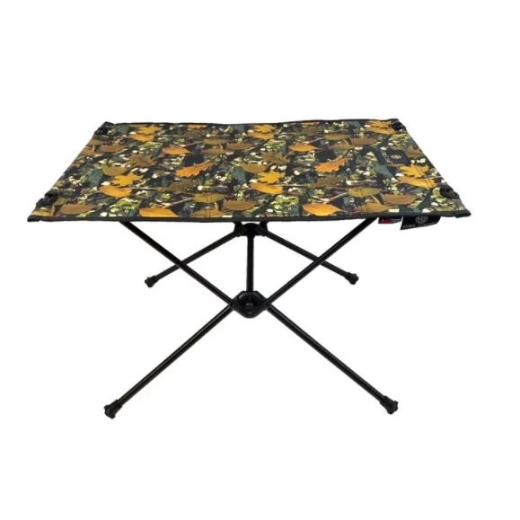 【綠色工場】OWL CAMP 露營摺疊桌 輕巧桌 收納桌 露營桌 蛋捲桌 鋁合金桌 登山桌 野營桌 露營 登山 野營
