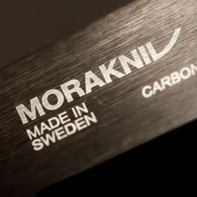 MORAKNIV Garberg 全龍骨式不鏽鋼 / 高碳鋼 直刀&求生配件【綠色工場】瑞典製 求生刀 刀子 野營刀