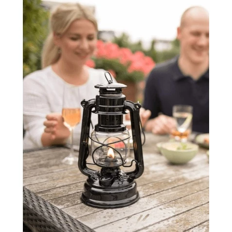 Feuerhand 276 火手燈 【綠色工場】火手 古典煤油燈 露營燈 照明燈 氣氛燈 復古油燈- 多色可選