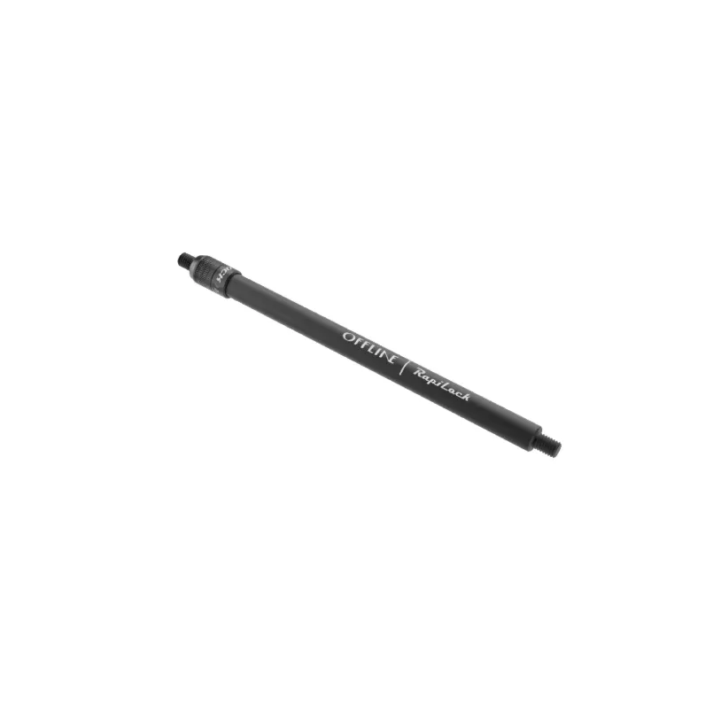 【Offline】 聯名短伸縮桌燈柱