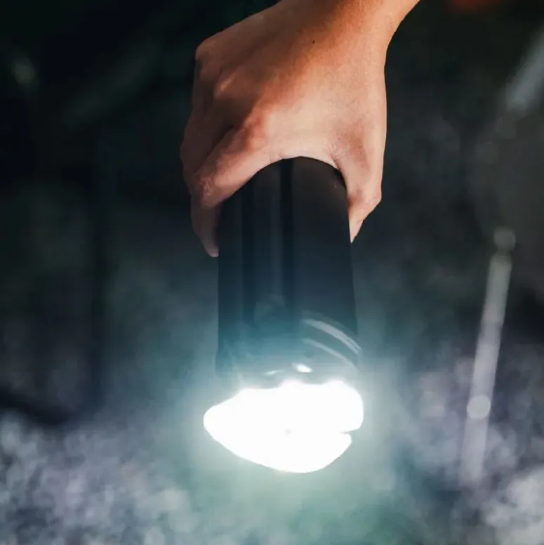 【FINEL】 N7 mini 伸縮式高亮度露營燈