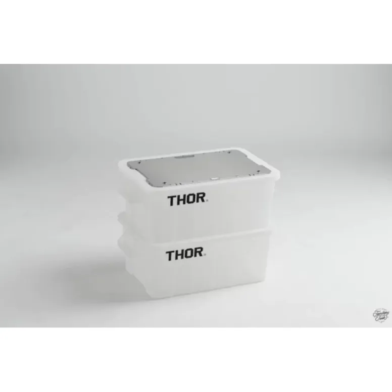 【地域仕事Territory Task】 THOR箱桌板