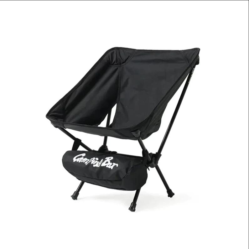 【綠色工場】Camping Bar 迷你輕量化戰術版月亮椅 迷你戰術椅 月亮椅 輕量椅 收納椅 變形蟲椅 露營椅